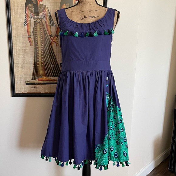 Kate Spade dress - Picture 2 of 12